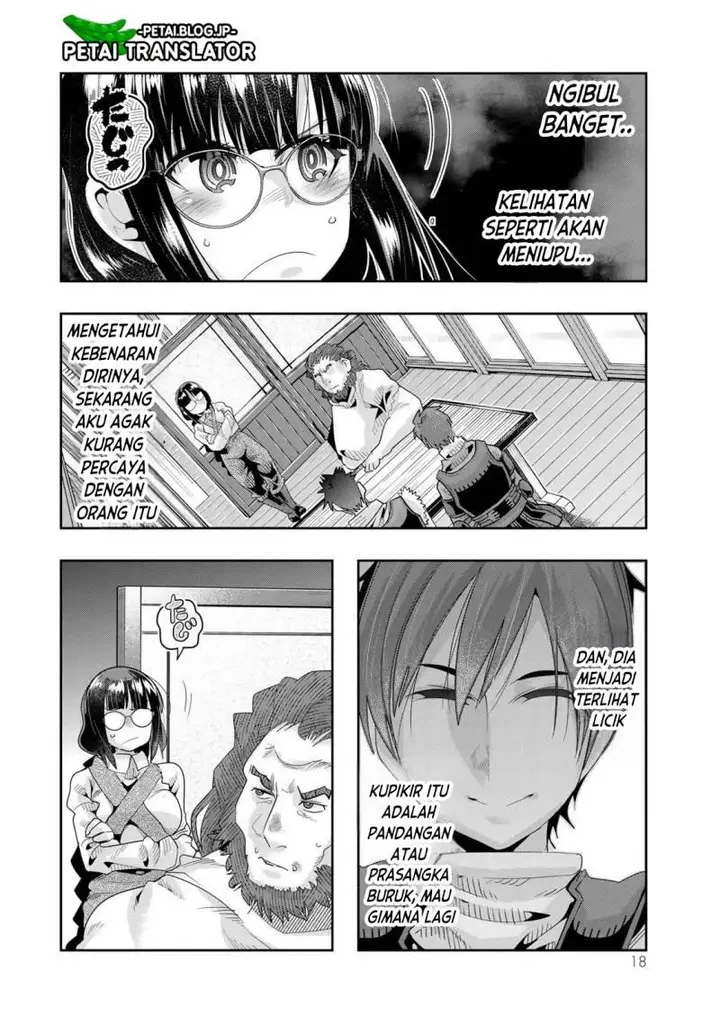 image-komik-i-dont-really-get-it-but-it-looks-like-i-was-reincarnated-in-another-world-chapter-63-16/32
