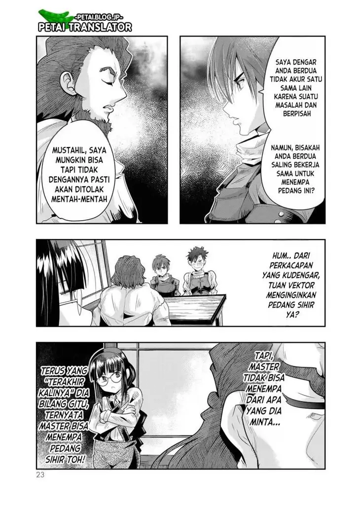 image-komik-i-dont-really-get-it-but-it-looks-like-i-was-reincarnated-in-another-world-chapter-63-21/32