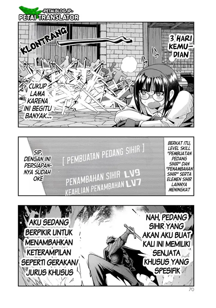 image-komik-i-dont-really-get-it-but-it-looks-like-i-was-reincarnated-in-another-world-chapter-65-4/33