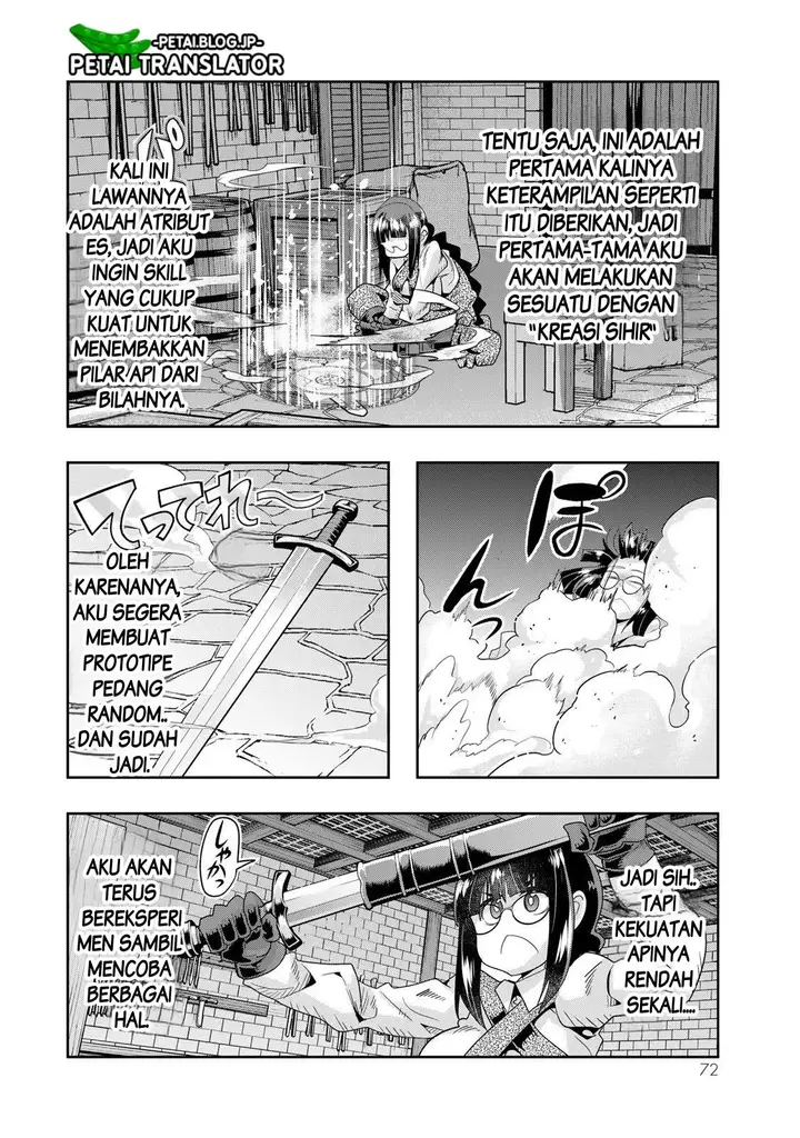 image-komik-i-dont-really-get-it-but-it-looks-like-i-was-reincarnated-in-another-world-chapter-65-6/33