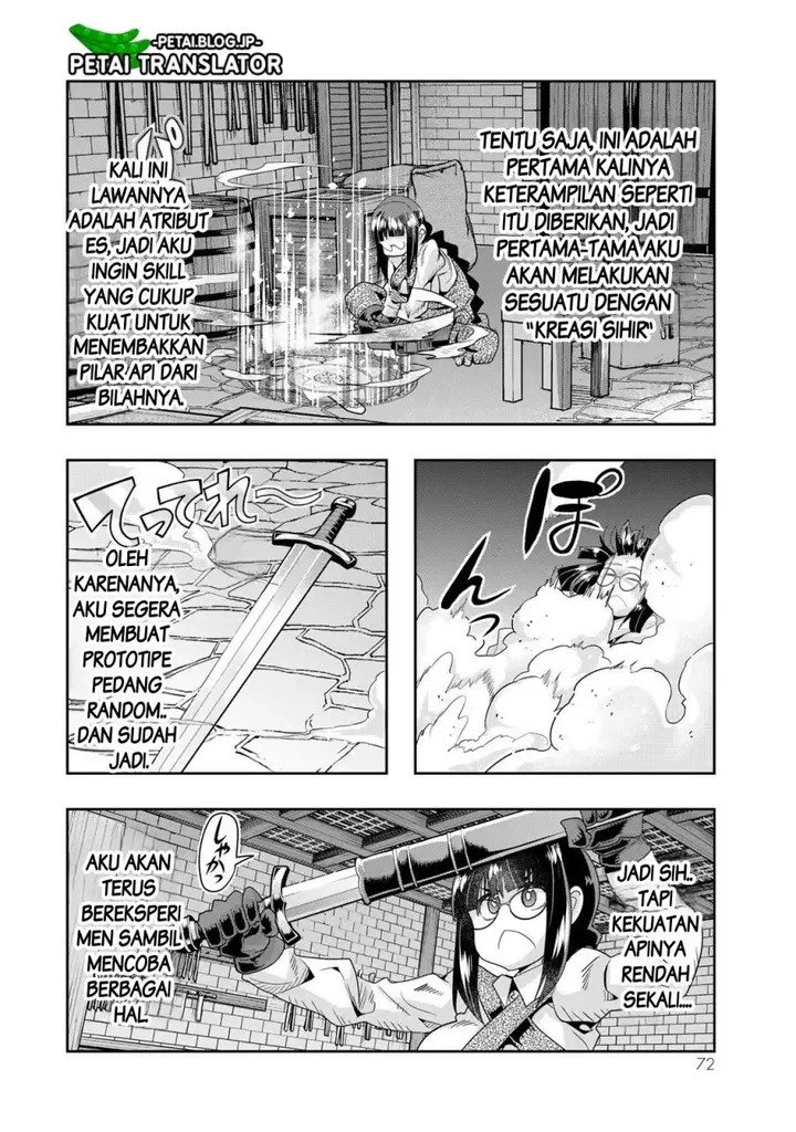 image-komik-i-dont-really-get-it-but-it-looks-like-i-was-reincarnated-in-another-world-chapter-66-6/33