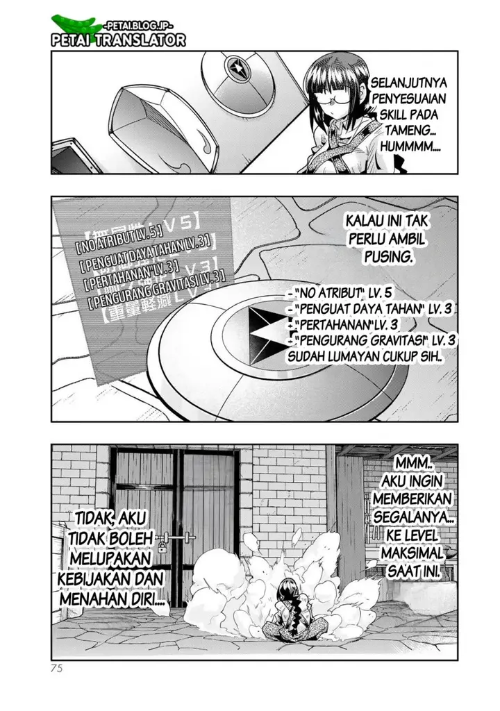 image-komik-i-dont-really-get-it-but-it-looks-like-i-was-reincarnated-in-another-world-chapter-66-9/33