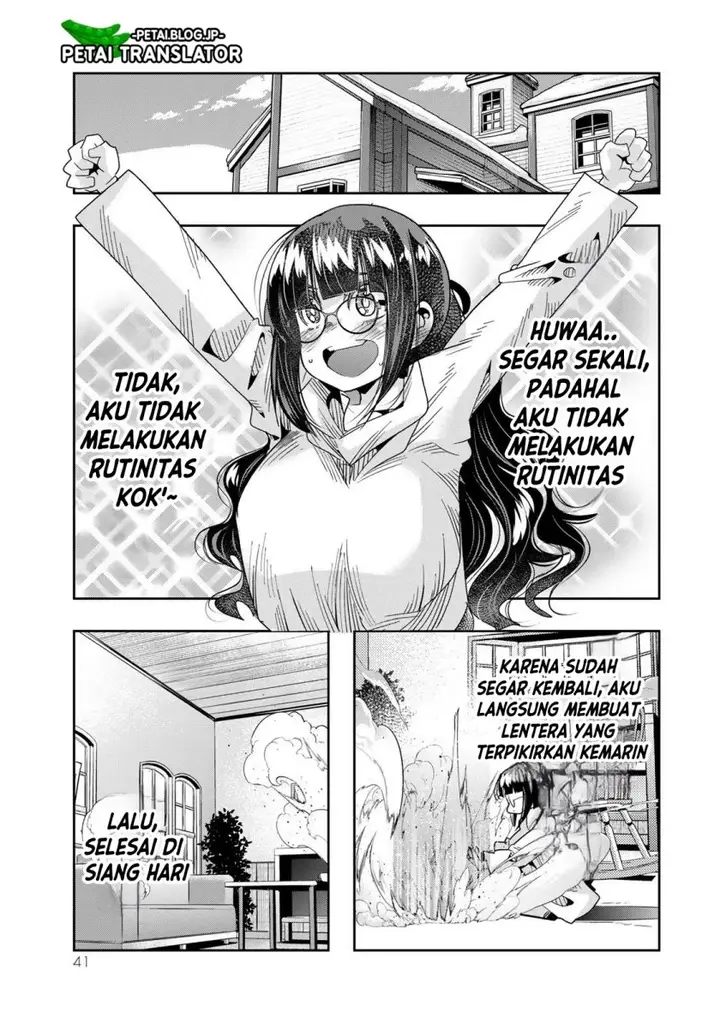image-komik-i-dont-really-get-it-but-it-looks-like-i-was-reincarnated-in-another-world-chapter-69-7/33