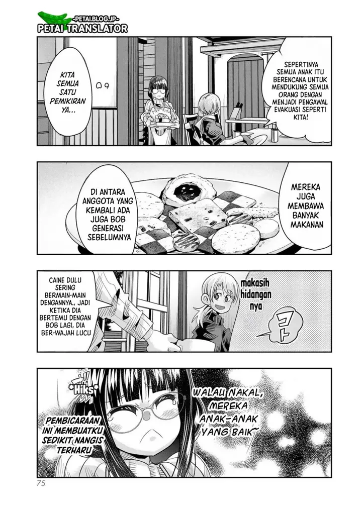 image-komik-i-dont-really-get-it-but-it-looks-like-i-was-reincarnated-in-another-world-chapter-70-9/32