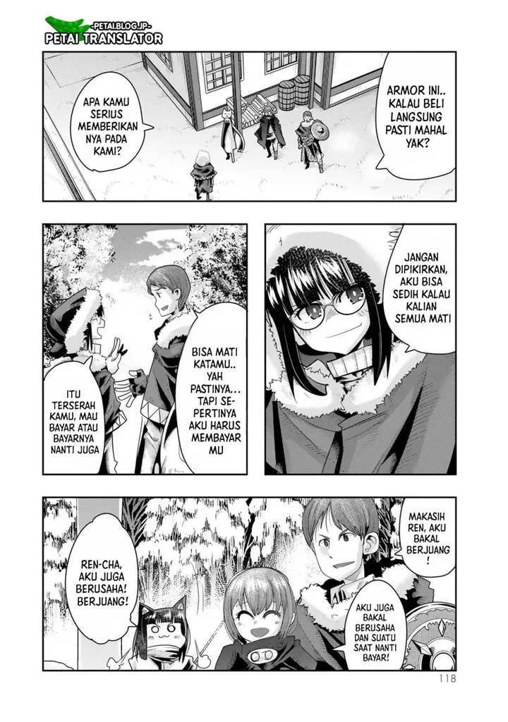 image-komik-i-dont-really-get-it-but-it-looks-like-i-was-reincarnated-in-another-world-chapter-7.1-22/34