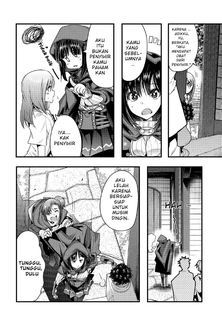 image-komik-i-dont-really-get-it-but-it-looks-like-i-was-reincarnated-in-another-world-chapter-8.1-7/23