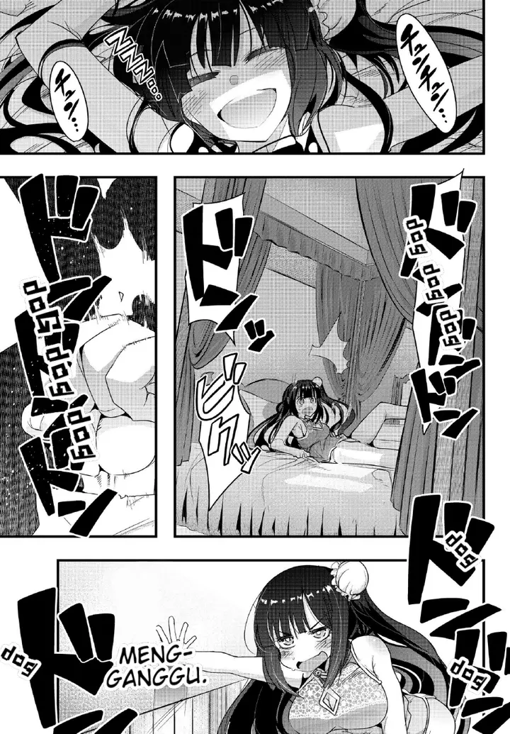 image-komik-i-dont-really-get-it-but-it-looks-like-i-was-reincarnated-in-another-world-chapter-8.2-9/23