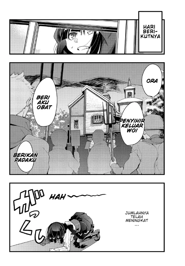 image-komik-i-dont-really-get-it-but-it-looks-like-i-was-reincarnated-in-another-world-chapter-9.1-14/22