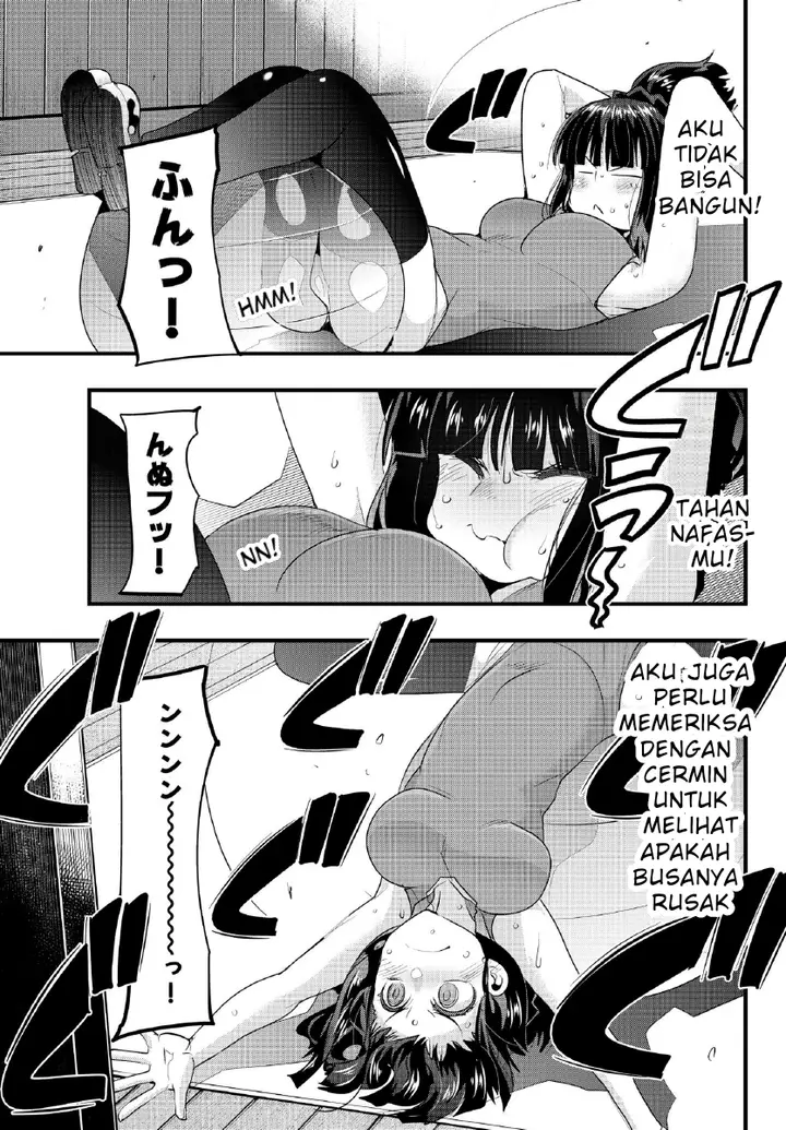 image-komik-i-dont-really-get-it-but-it-looks-like-i-was-reincarnated-in-another-world-chapter-9.5-12/16