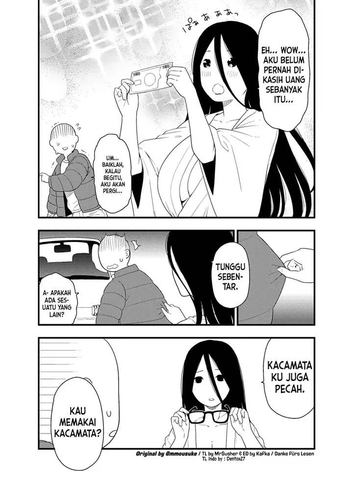 image-komik-i-drew-a-manga-of-the-ero-kami-who-appeared-in-my-dream-chapter-00-1/2
