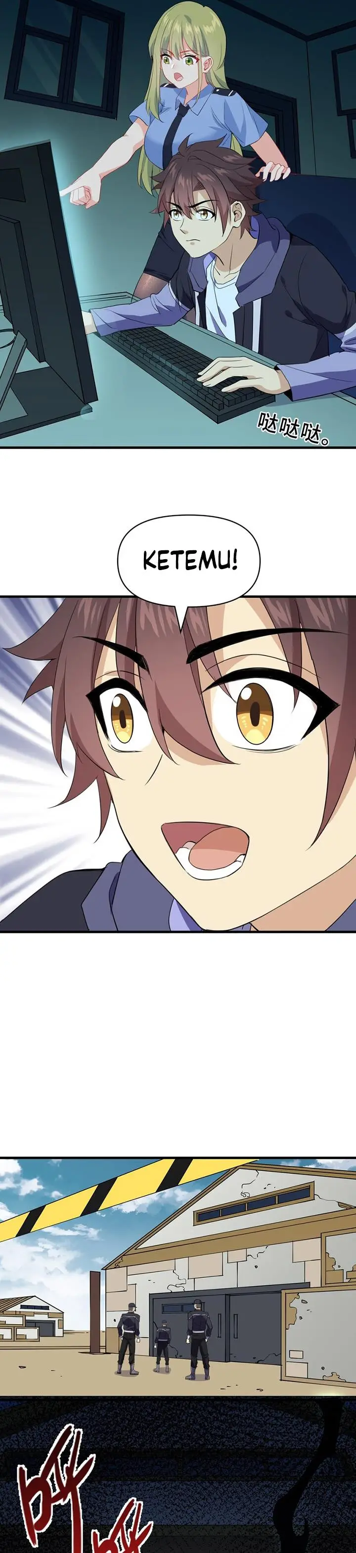 image-komik-i-encountered-a-false-spiritual-revival-chapter-20-25/29