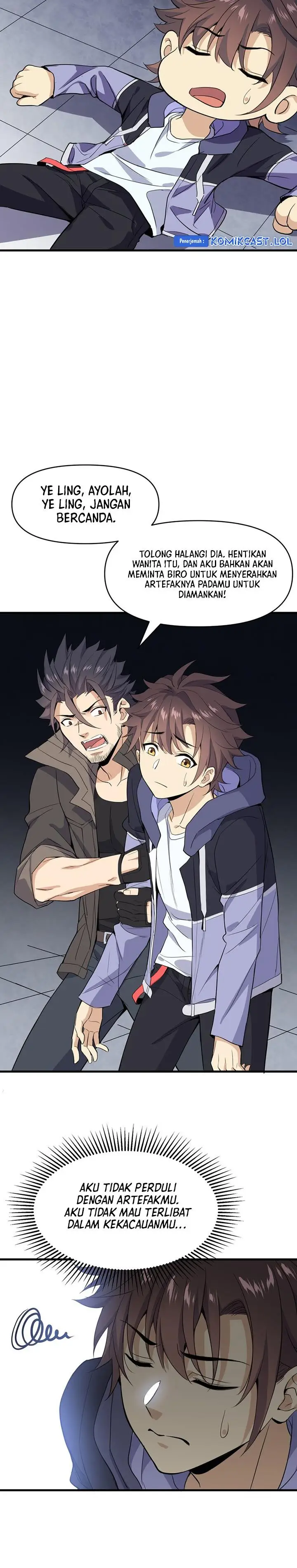 image-komik-i-encountered-a-false-spiritual-revival-chapter-9-3/28