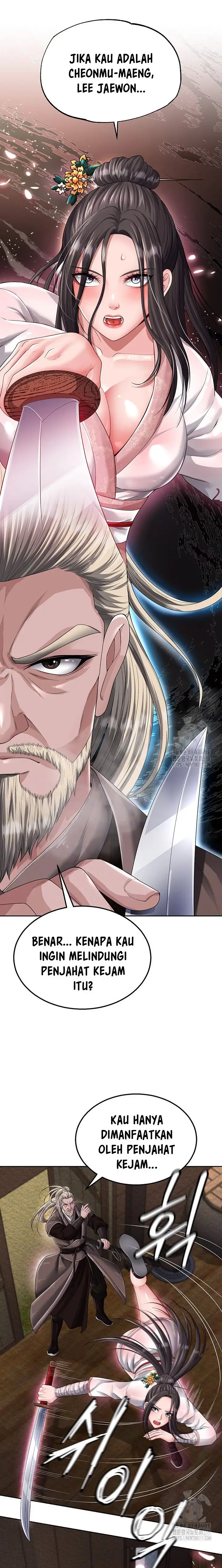 image-komik-i-ended-up-in-the-world-of-murim-chapter-13-5/34