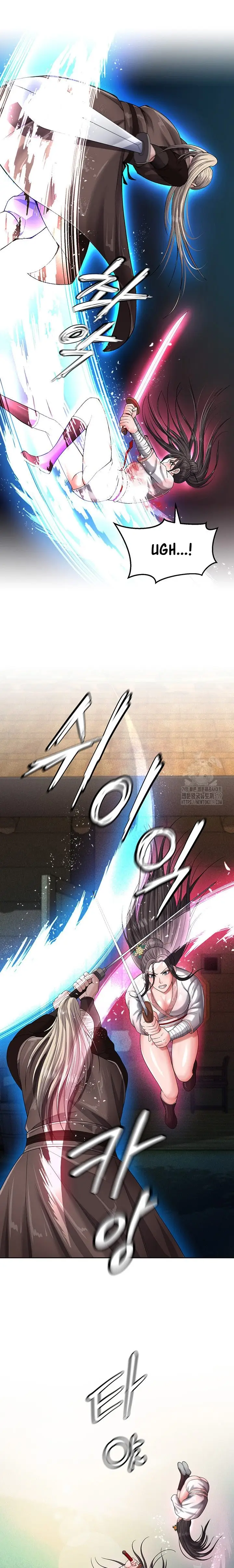 image-komik-i-ended-up-in-the-world-of-murim-chapter-13-13/34