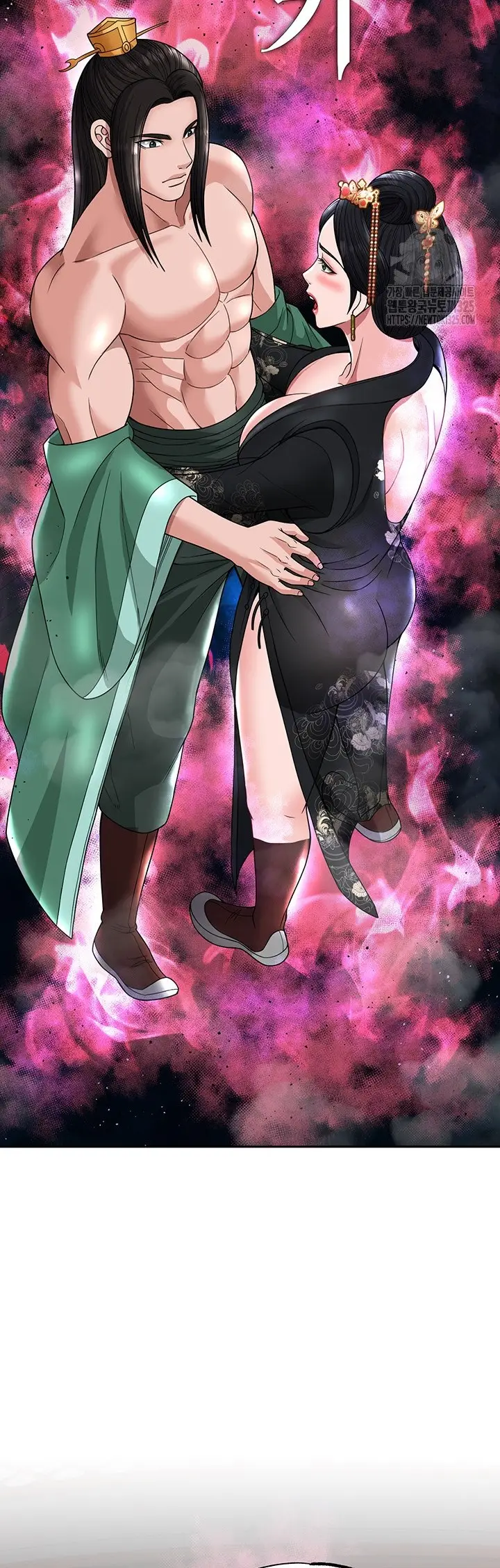 image-komik-i-ended-up-in-the-world-of-murim-chapter-21-3/68