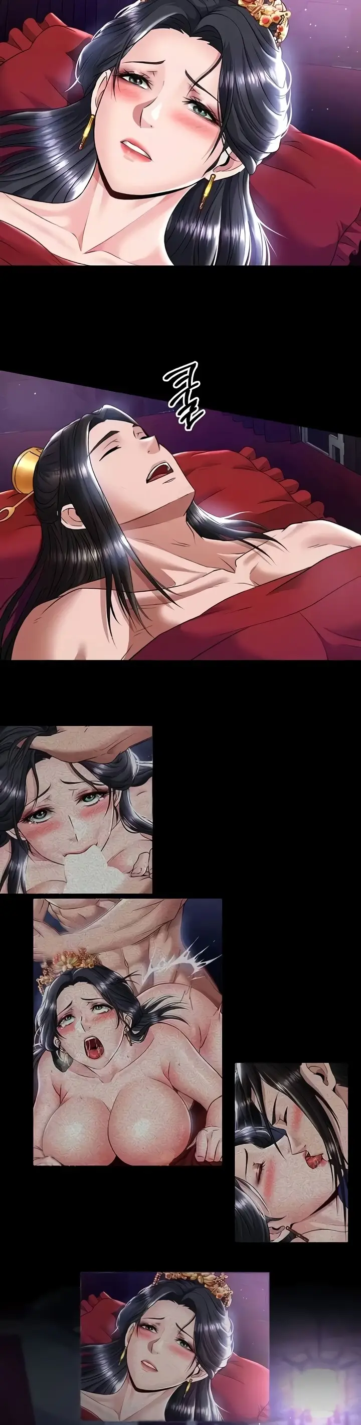 image-komik-i-ended-up-in-the-world-of-murim-chapter-26-17/47