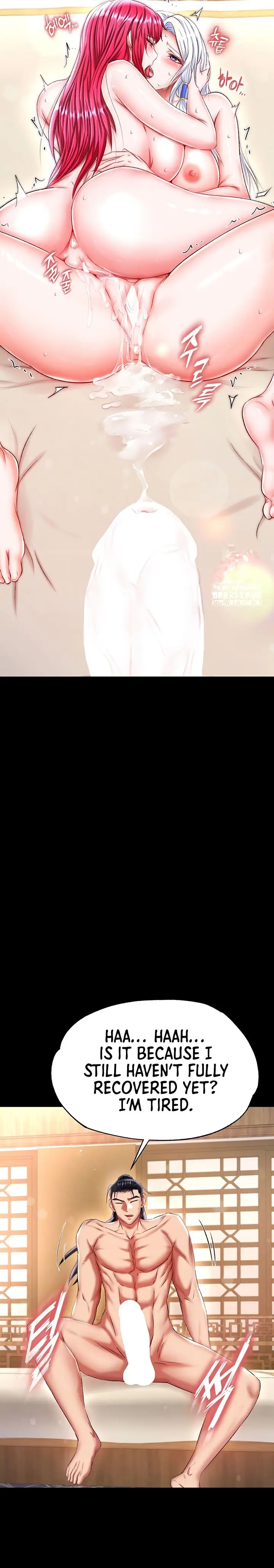 image-komik-i-ended-up-in-the-world-of-murim-chapter-69-2/25