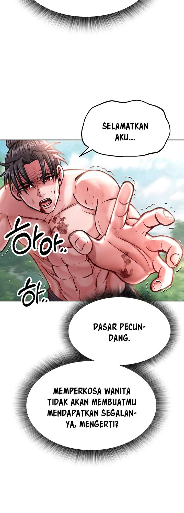 image-komik-i-ended-up-in-the-world-of-murim-chapter-7-24/27