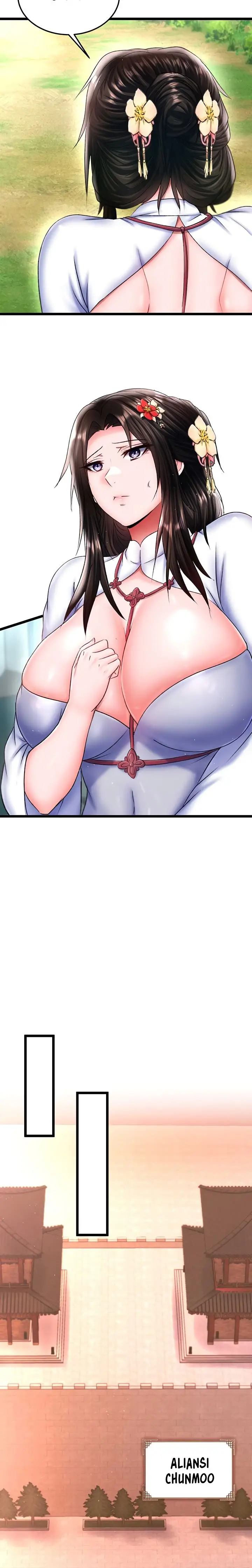 image-komik-i-ended-up-in-the-world-of-murim-chapter-75-7/21