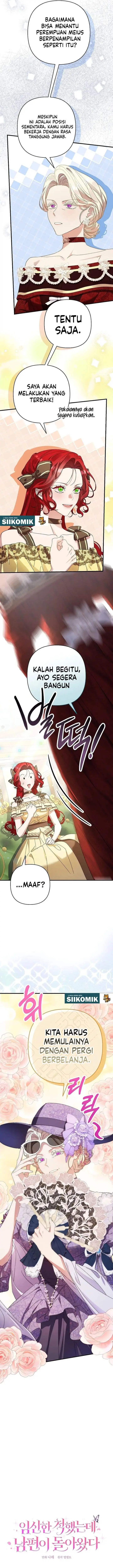 image-komik-i-faked-a-pregnancy-but-my-husband-returned-chapter-11-8/19