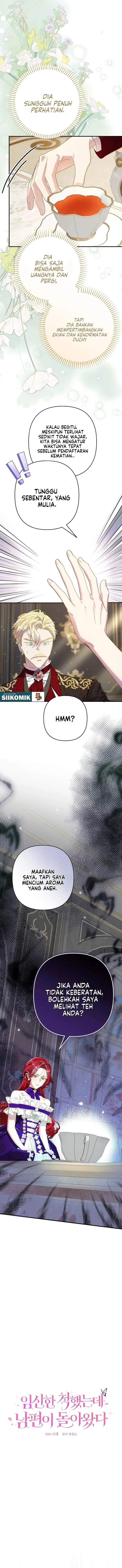 image-komik-i-faked-a-pregnancy-but-my-husband-returned-chapter-13-2/19