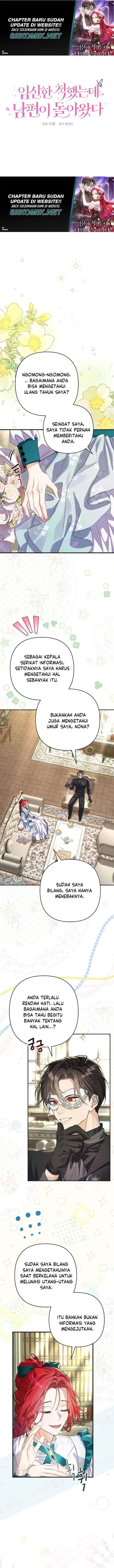 image-komik-i-faked-a-pregnancy-but-my-husband-returned-chapter-2-1/19