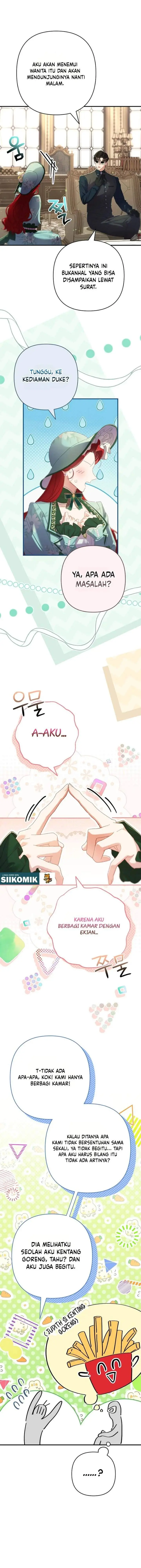 image-komik-i-faked-a-pregnancy-but-my-husband-returned-chapter-38-10/19