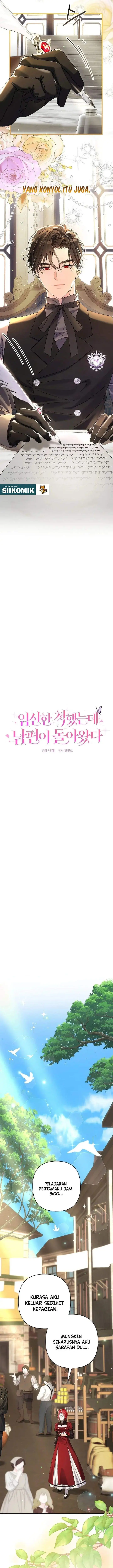 image-komik-i-faked-a-pregnancy-but-my-husband-returned-chapter-4-3/19