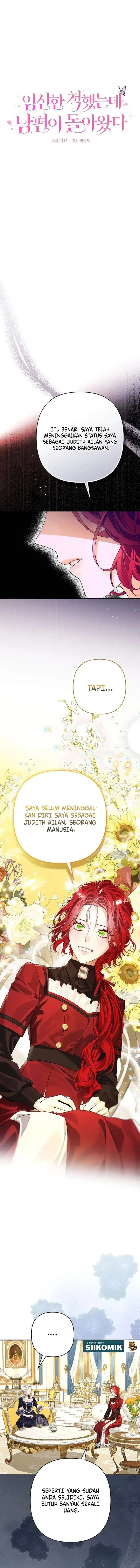 image-komik-i-faked-a-pregnancy-but-my-husband-returned-chapter-5-1/19