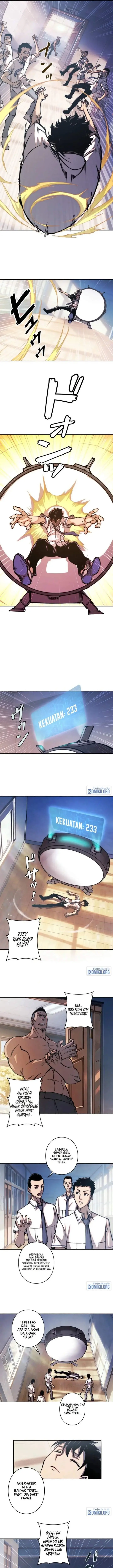image-komik-i-gained-power-in-a-post-apocalyptic-world-and-became-unrivaled-in-the-real-world-chapter-1-2/6