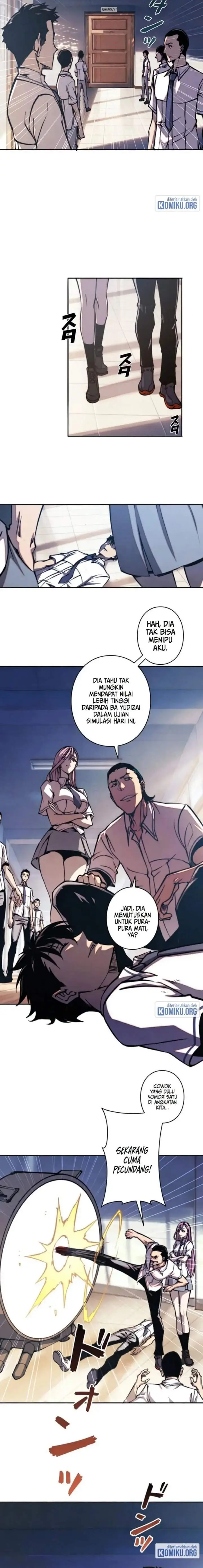 image-komik-i-gained-power-in-a-post-apocalyptic-world-and-became-unrivaled-in-the-real-world-chapter-1-3/6