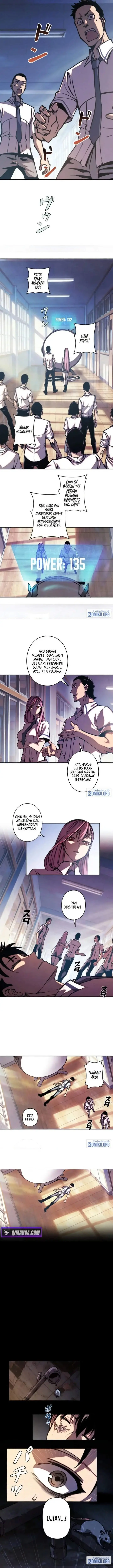 image-komik-i-gained-power-in-a-post-apocalyptic-world-and-became-unrivaled-in-the-real-world-chapter-1-4/6