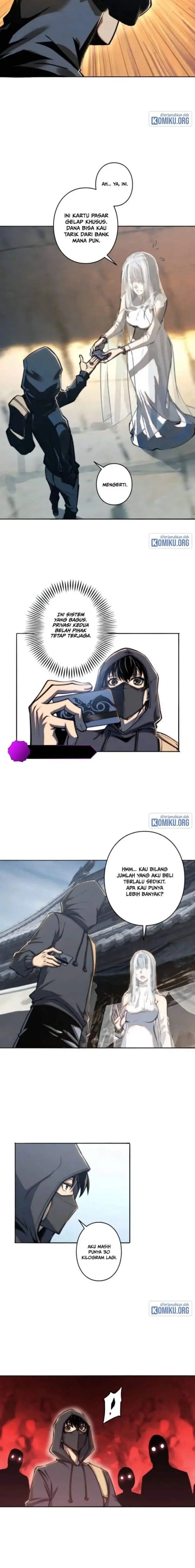 image-komik-i-gained-power-in-a-post-apocalyptic-world-and-became-unrivaled-in-the-real-world-chapter-10-1/7