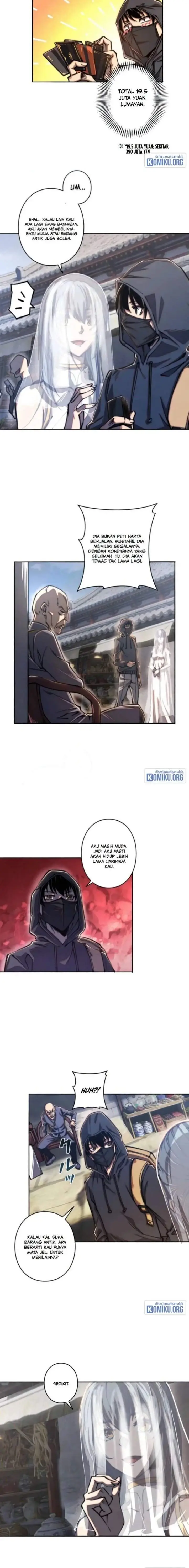 image-komik-i-gained-power-in-a-post-apocalyptic-world-and-became-unrivaled-in-the-real-world-chapter-10-3/7