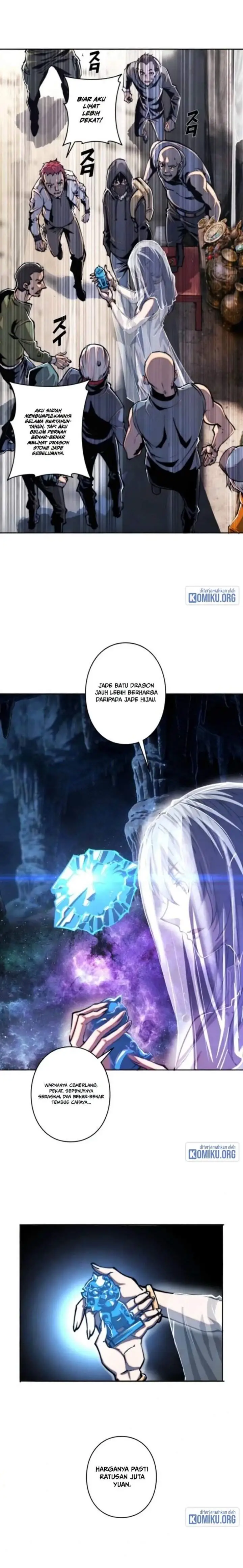 image-komik-i-gained-power-in-a-post-apocalyptic-world-and-became-unrivaled-in-the-real-world-chapter-10-5/7
