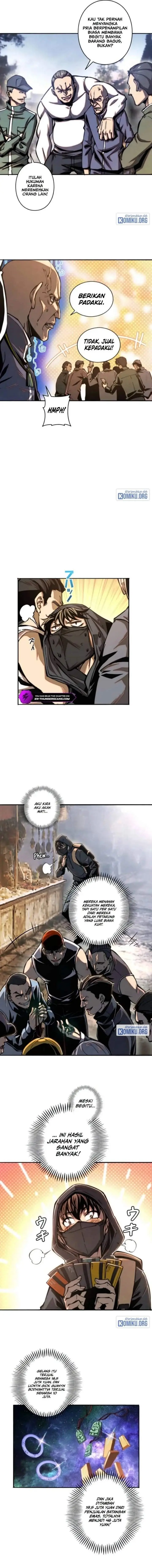 image-komik-i-gained-power-in-a-post-apocalyptic-world-and-became-unrivaled-in-the-real-world-chapter-11-2/7
