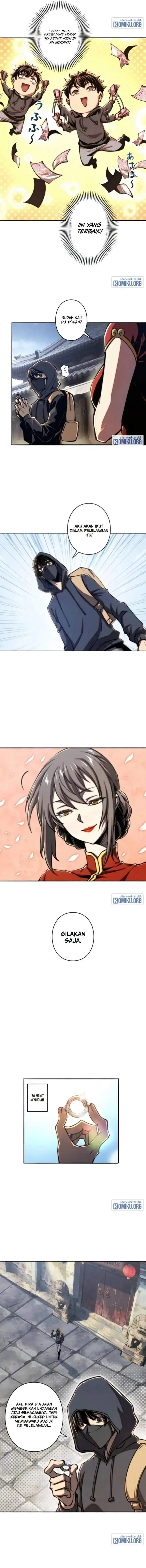 image-komik-i-gained-power-in-a-post-apocalyptic-world-and-became-unrivaled-in-the-real-world-chapter-11-3/7