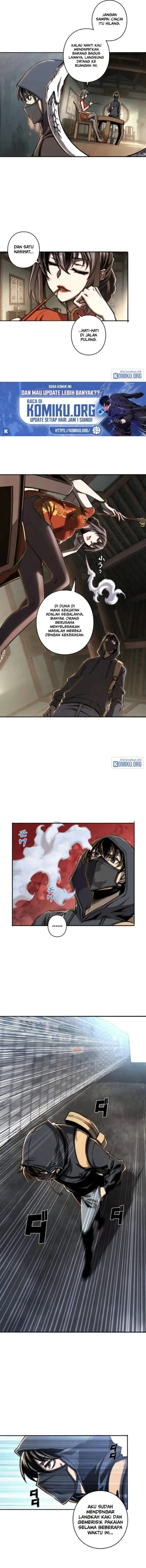 image-komik-i-gained-power-in-a-post-apocalyptic-world-and-became-unrivaled-in-the-real-world-chapter-11-4/7