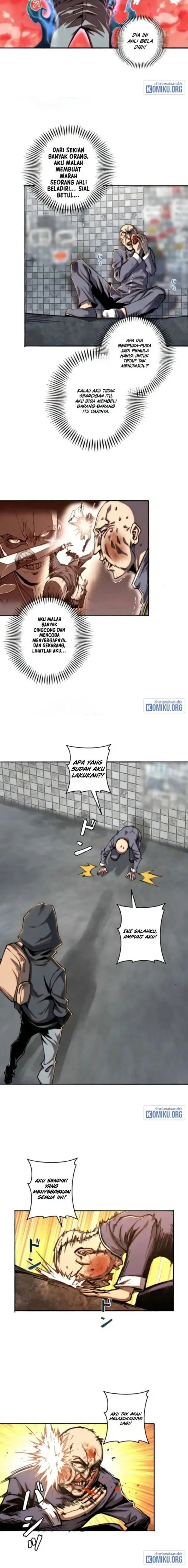 image-komik-i-gained-power-in-a-post-apocalyptic-world-and-became-unrivaled-in-the-real-world-chapter-12-1/7