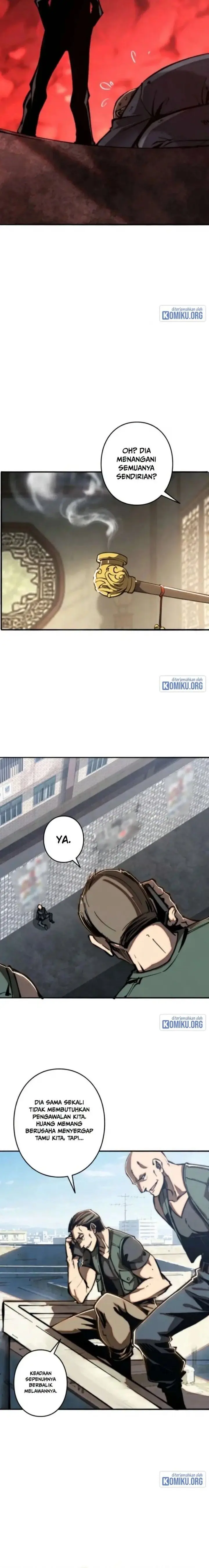 image-komik-i-gained-power-in-a-post-apocalyptic-world-and-became-unrivaled-in-the-real-world-chapter-12-3/7