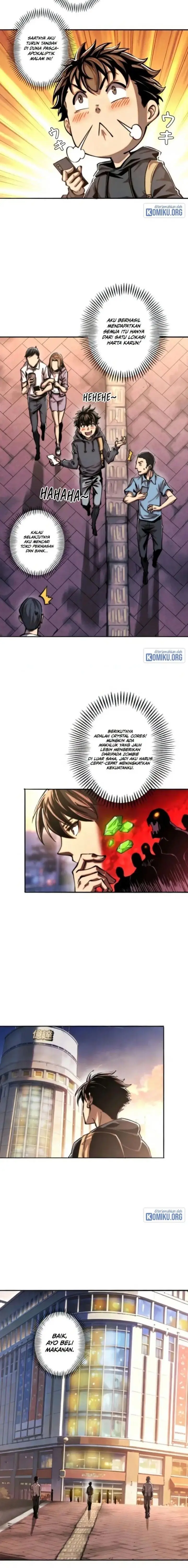 image-komik-i-gained-power-in-a-post-apocalyptic-world-and-became-unrivaled-in-the-real-world-chapter-12-5/7