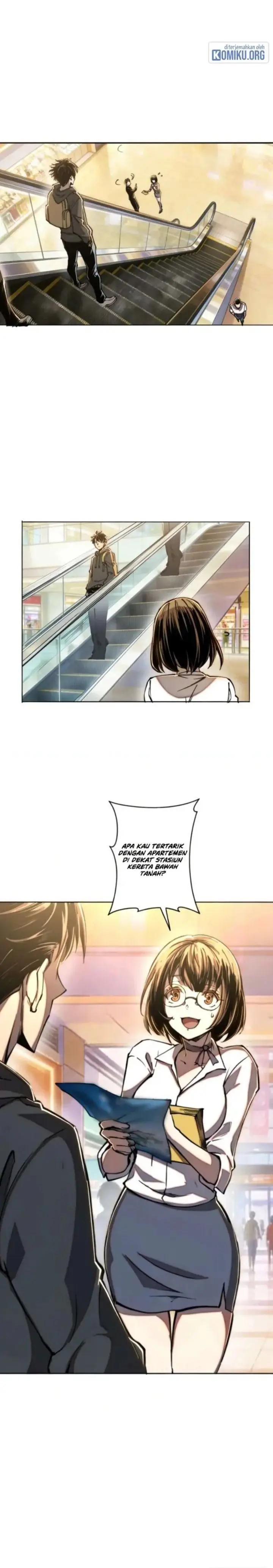 image-komik-i-gained-power-in-a-post-apocalyptic-world-and-became-unrivaled-in-the-real-world-chapter-12-6/7