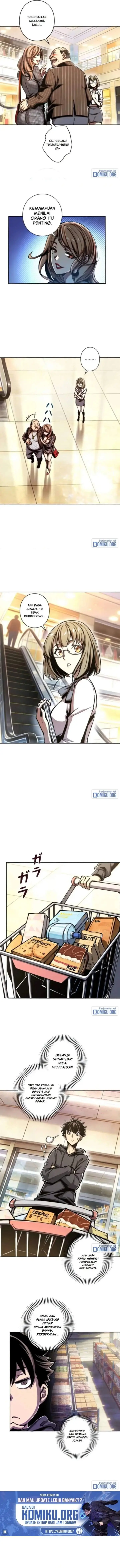image-komik-i-gained-power-in-a-post-apocalyptic-world-and-became-unrivaled-in-the-real-world-chapter-13-1/6