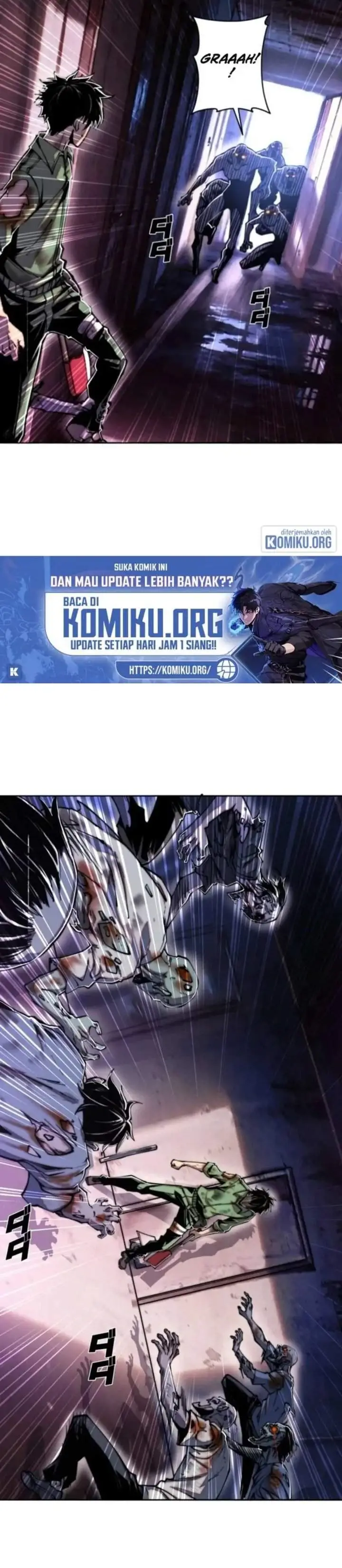 image-komik-i-gained-power-in-a-post-apocalyptic-world-and-became-unrivaled-in-the-real-world-chapter-13-5/6