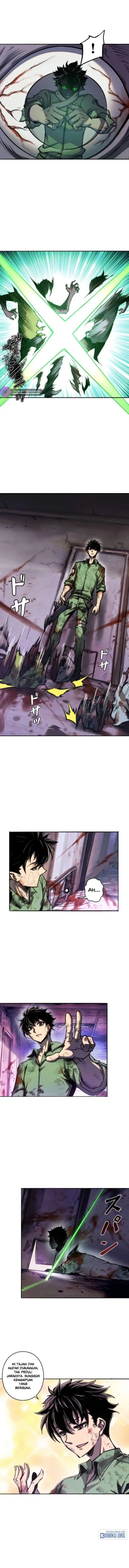 image-komik-i-gained-power-in-a-post-apocalyptic-world-and-became-unrivaled-in-the-real-world-chapter-14-1/6