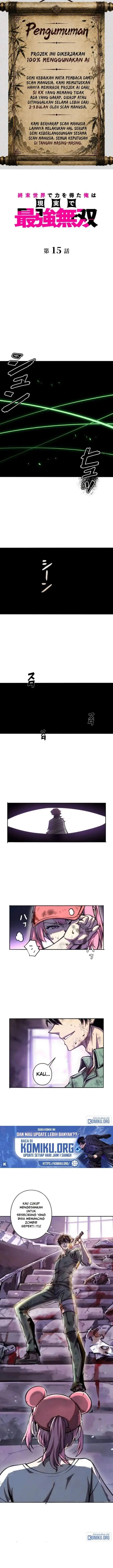 image-komik-i-gained-power-in-a-post-apocalyptic-world-and-became-unrivaled-in-the-real-world-chapter-15-0/5
