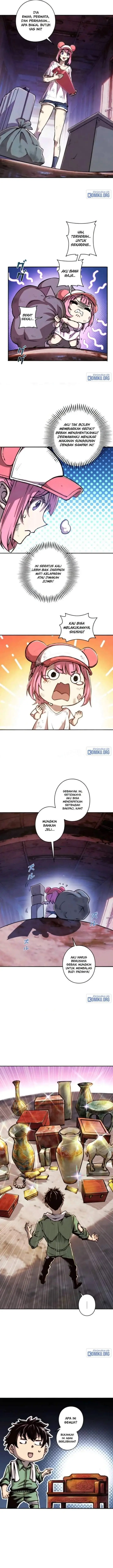 image-komik-i-gained-power-in-a-post-apocalyptic-world-and-became-unrivaled-in-the-real-world-chapter-16-4/6