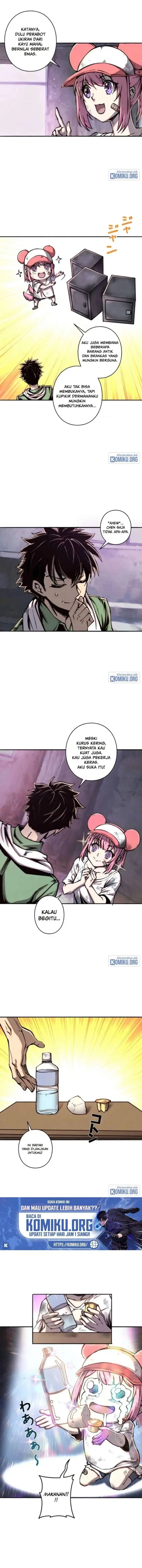 image-komik-i-gained-power-in-a-post-apocalyptic-world-and-became-unrivaled-in-the-real-world-chapter-16-5/6