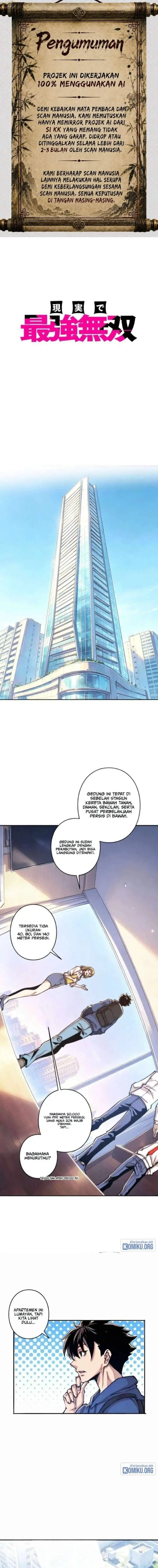 image-komik-i-gained-power-in-a-post-apocalyptic-world-and-became-unrivaled-in-the-real-world-chapter-19-0/8