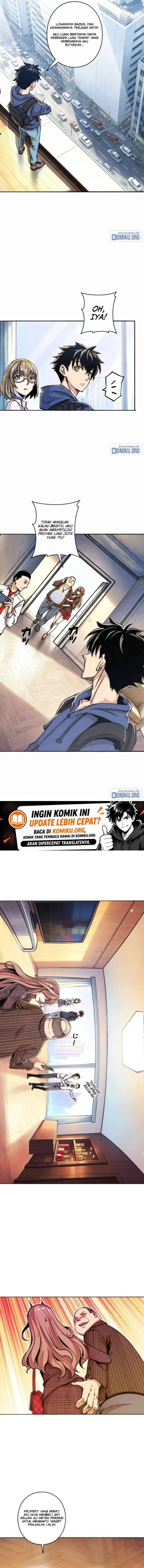 image-komik-i-gained-power-in-a-post-apocalyptic-world-and-became-unrivaled-in-the-real-world-chapter-19-1/8